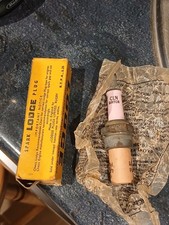 Lodge CLN Spark Plug NOS