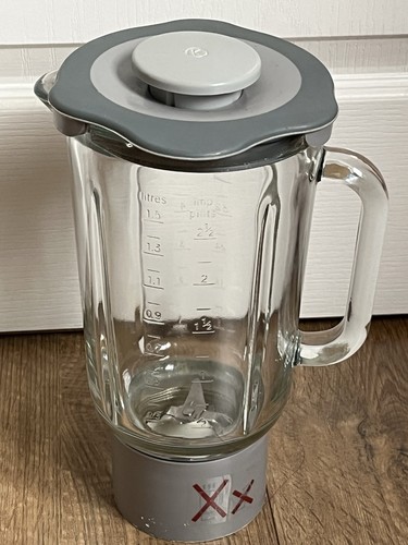 Kenwood at338 glass liquidiser - kenwood,