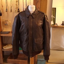 Vintage DSCP Avirex Type A-2