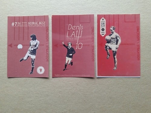 Manchester united memorabilia - manchester,