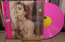 MADONNA LIKE A VIRGIN &OTHER