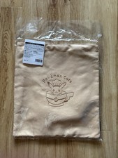 Pokemon Cafe Chef Pikachu Reversible Tote Bag – Pikachu & Eevee