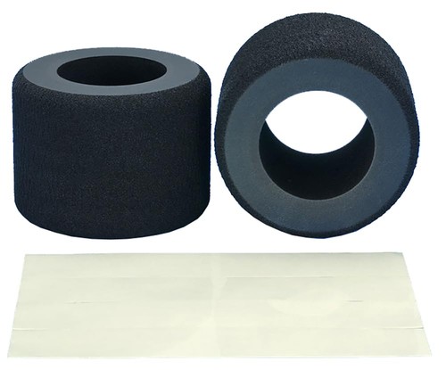 Tamiya hop options - hop-up,