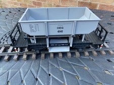 LGB G Scale 41410 "OEG"