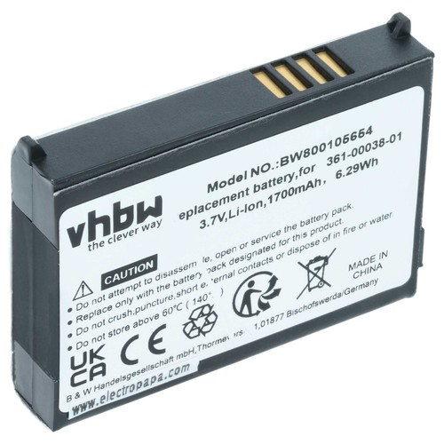 Battery for garmin - battery,