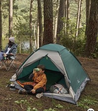 2 x XPLOR 2-person Tent