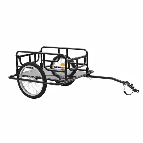 Pedal powered freight - freight, wagon
