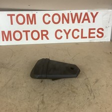 Yamaha YZF R 125 Pillion Seat