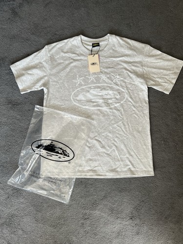 Corteiz men shirt - corteiz, light