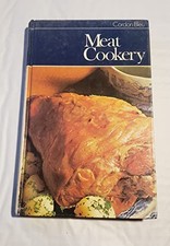 Meat Cookery (Cordon Bleu