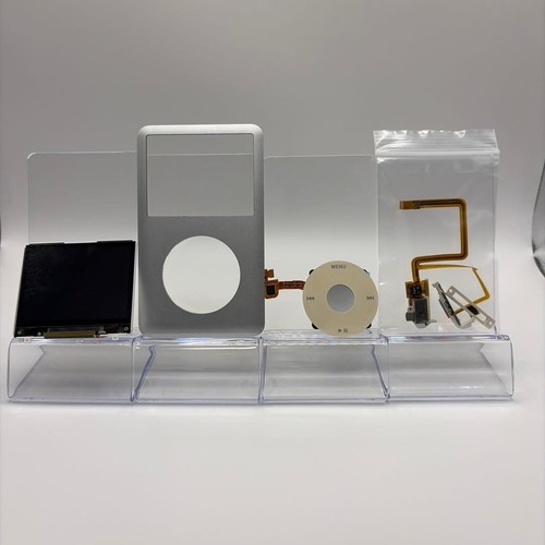 Apple ipod classic parts - ipod,