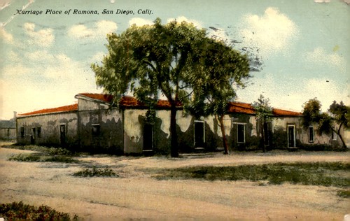 Ramona san diego california - ramona,,