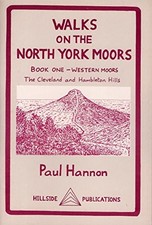 Western (Bk. 1) (Walks on the North York Moors) - Hannon, Paul