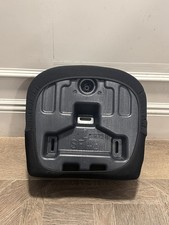 Nania dream Kids car Booster Seat 22-36 Kg Easy Fix System Made in France