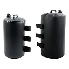 Canopy Water Weight Bag Water Tent Weight for Gazebo Tent Legs Backpacking