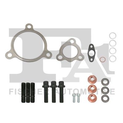 Fa1 kt110125 mounting kit - mounting,