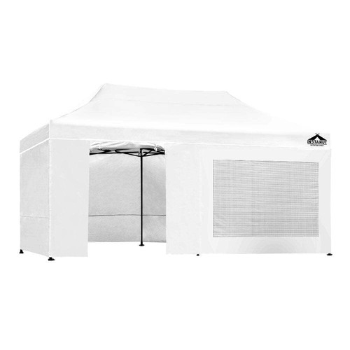Nnedsz gazebo pop marquee - nnedsz, up