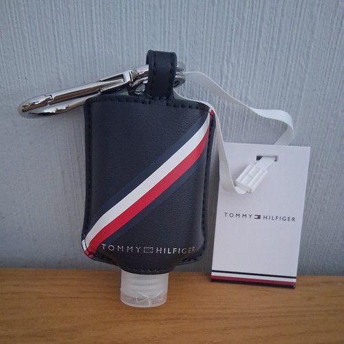 Tommy hilfiger sanitizer - sanitizer, key