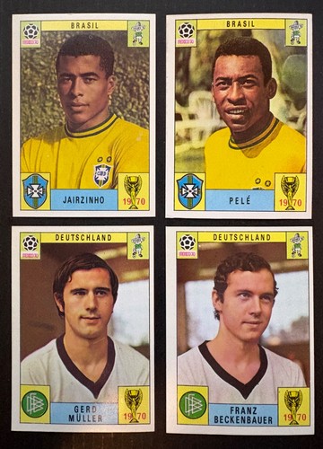 Panini mexico world cup - panini,