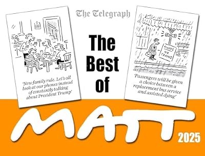 The best matt - of, 2025:
