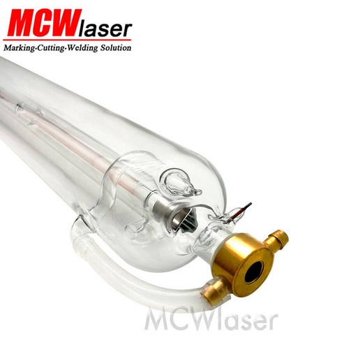 Co2 laser tube - tube, 80w