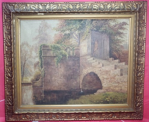 Original oil copy queen - original,