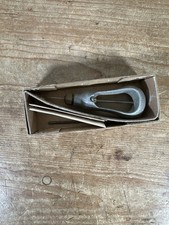 The Cidu Sewing and Stitching Apliance Kit Vintage Awl For Though Fabric England