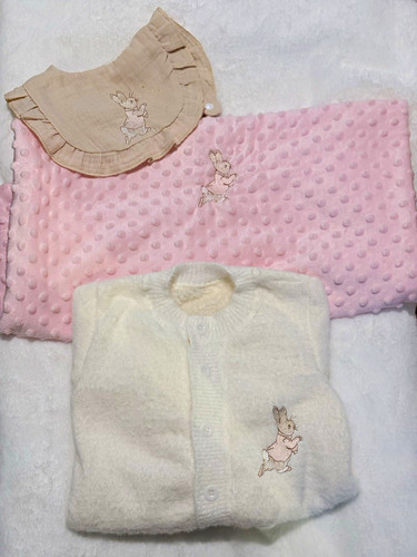 Embroidered button jumpsuit - button,