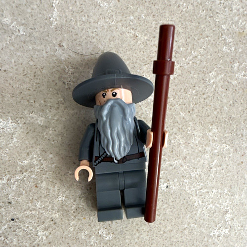 Lego the lord - the, of