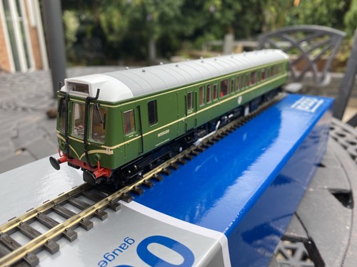 Dapol gauge class - dapol,