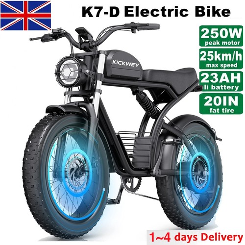 Electric mountain bikes - electric, for