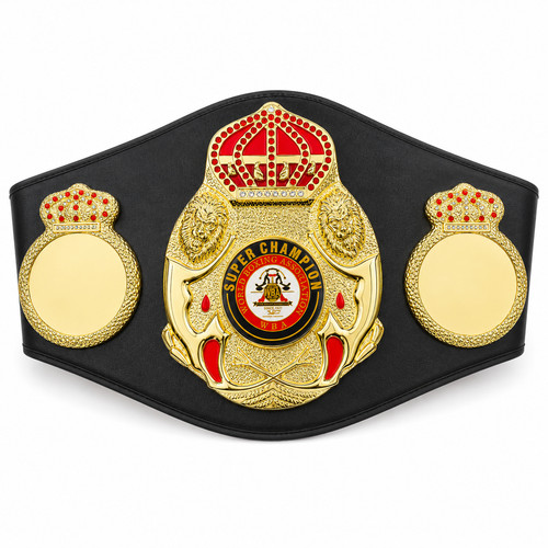 Wba super champion - super, belt