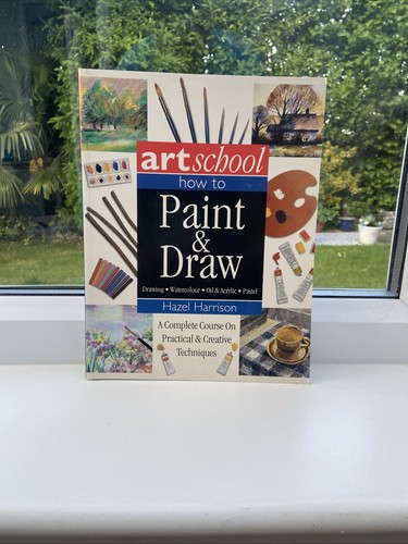 Art school how - :, to
