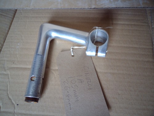 Cinelli quill stem 105mm - ,
