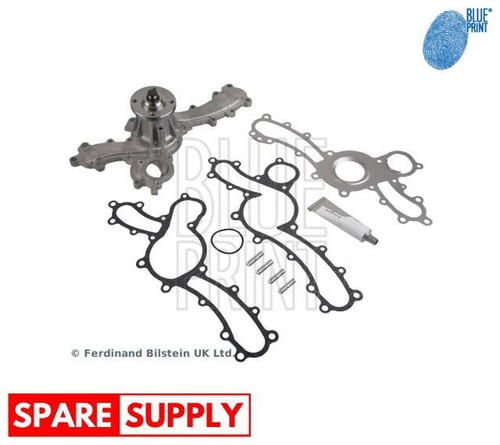 Water pump for toyota - toyota, 4