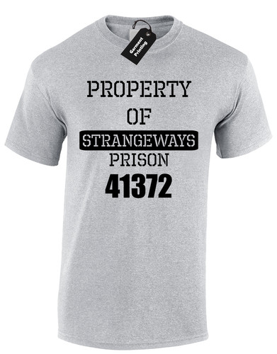 Property strangeways mens - of,