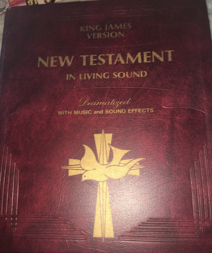 King james version new - version,
