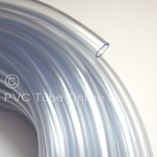 10mm ID Flexible Poly Tube