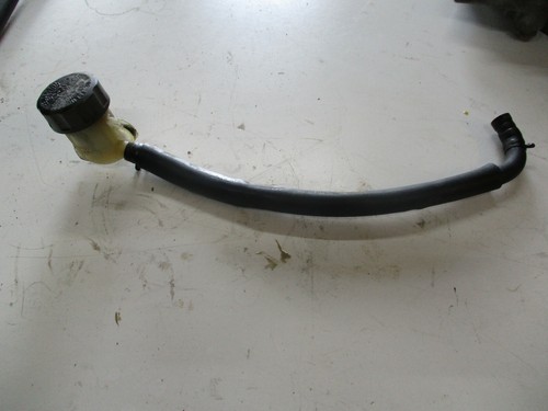 Honda xr650l 2020 rear - 93-2020,
