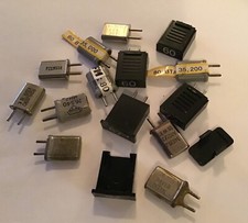 27, 35  & OTHERS MHZ
