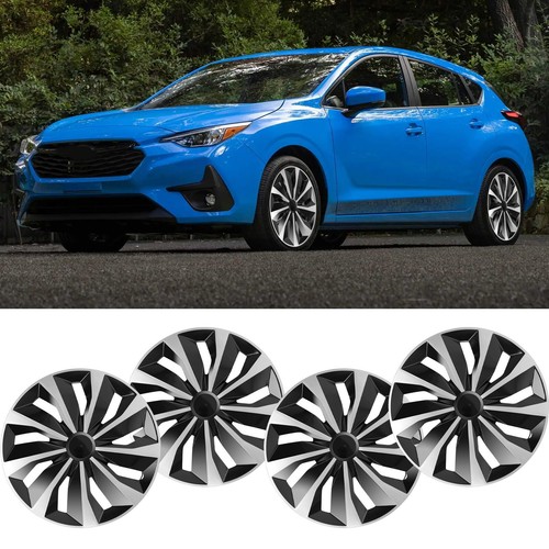 Hubcaps wheel cover - 4x,