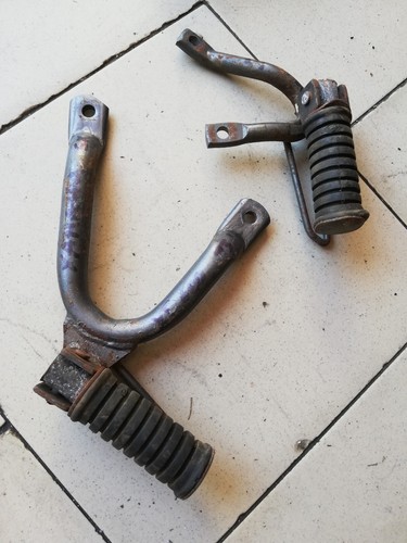 Genuine yamaha 600 1990 - genuine,
