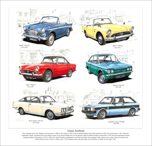 Sunbeam fine art print - print,