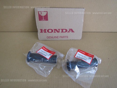 Honda rvf400 nc35 rubber - rubber, grip
