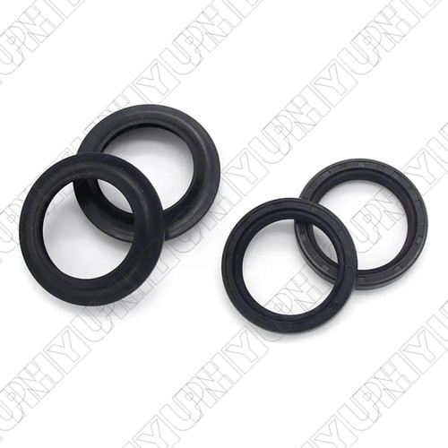 Set front fork - set, seals