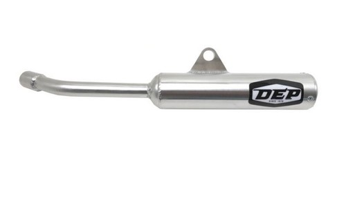 Suzuki rm125 dep exhaust - rm125,
