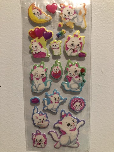Disney marie cat - disney,