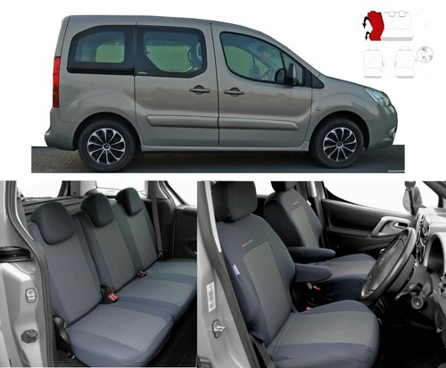 Tailored seat covers for - tailored,