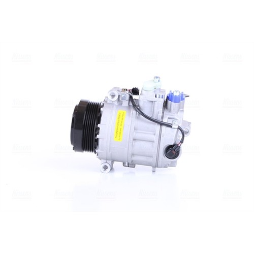 Air con compressor 890634 - con,