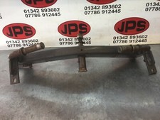 Complete front pivot axle X Kubota TG1860 2WD garden tractor £80+VAT
